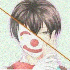 用户熬夜冠军头像